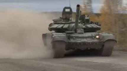 «Качественный скачок в оснащении российских войск»: польские СМИ о военных преобразованиях в Калининграде