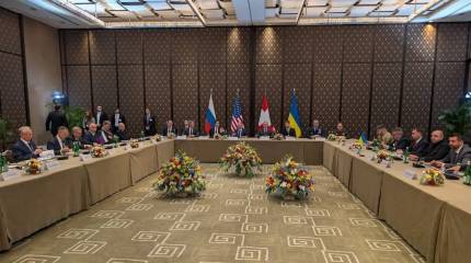 Разведки стран Европы усомнились в достижении мира на Украине в этом году