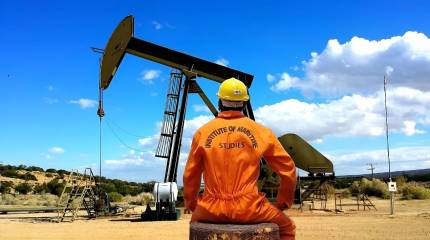 За 50 дней войны с Ираном мировой рынок нефти потерял 50 млрд долларов