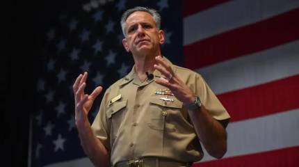 От матроса до адмирала: текущие уголовные процессы на американском флоте