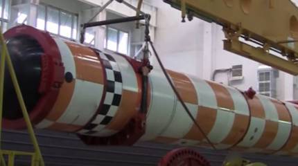 Итальянская газета: Итогом начавшихся перемещений субмарины «Белгород» ВМФ РФ может стать пуск ядерного беспилотника «Посейдон»