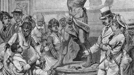 Неожиданный юбилей: 5 лет назад последний штат США ратифицировал поправку об отмене рабства