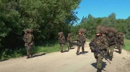 Евросоюз согласовал создание европейских «сил быстрого реагирования», не входящих в НАТО