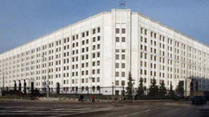 Repair and modernization of equipment of the Ground Forces