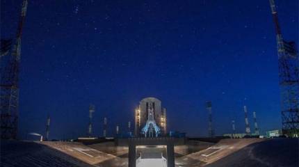 На пути к батутам: СМИ сообщили об урезании финансирования космической программы