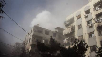 МИД Ирана: Для урегулирования конфликта в Сирии понадобятся консультации с РФ