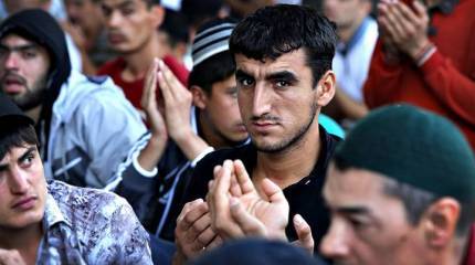 Национальный вопрос разрушает Россию