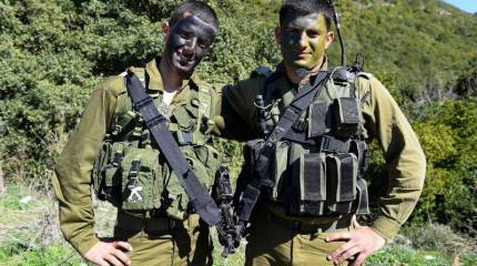 В израильской армии разразился скандал. Неужели на почве расизма?