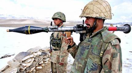 Россия уводит Пакистан из-под носа у США