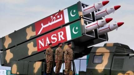 Пакистанский министр пригрозил Индии и её союзникам ракетным ударом