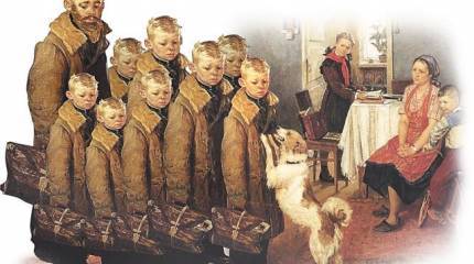 Горите в аду под салют во славу армии тупых!