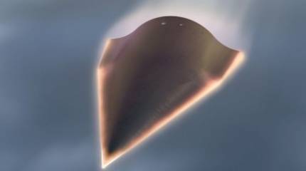 Дания озабочена разработкой в РФ гиперзвукового оружия