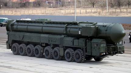 День специалиста по ядерному обеспечению России