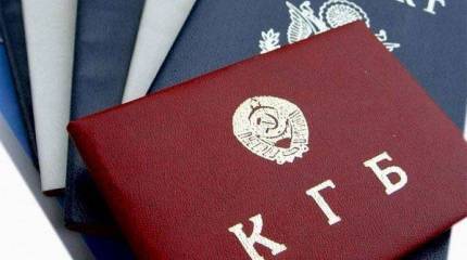 Клиника. Литовский "эксперт по России" заявил, что "КГБ РФ" поддерживает ИГИЛ и "собирается уничтожить западную цивилизацию"