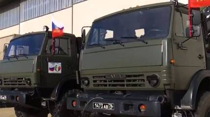 «Никакой холодной войны нет»: в Европе комментируют российскую помощь Италии