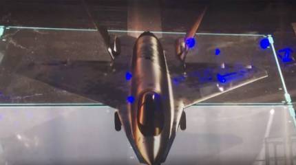 Зарубежные эксперты: «К павильону Checkmate в Дубае выстраивались очереди, но контрактов по истребителю так и не подписали»