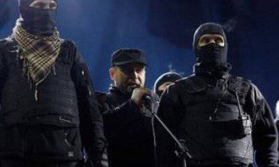 Мат в два хода. Почему мы обязаны выбить бандеровцев