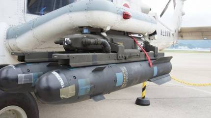 Американские власти одобрили потенциальную продажу Польше ракет Hellfire