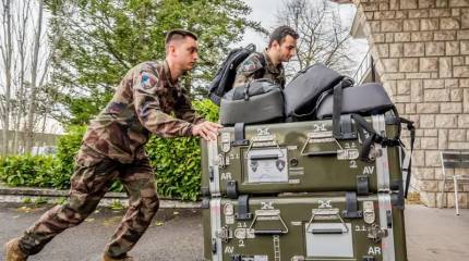 Западных «миротворцев» на Украине не будет, Россия этого не допустит - МИД РФ