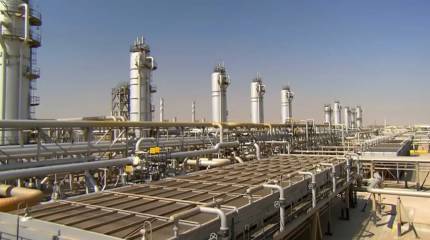 Пресса Британии: Иран продаёт нефть на миллионы, а США вынуждены закрывать глаза