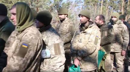 Версия Запада: Контрнаступление армии Украины вряд ли развернётся как единая крупная операция