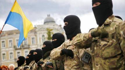 Страна 404. Чёрного кобеля добела не отмыть. А так надо...