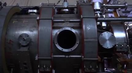 В Минобороны РФ получили данные о минировании СБУ и нацбатами экспериментального ядерного реактора в Харькове