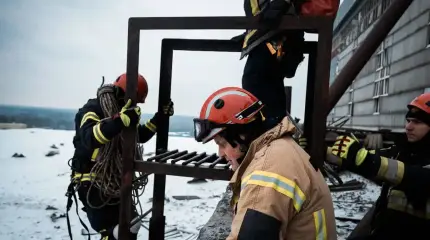 Серия ударов от Харькова до Овидиополя: новые прилёты по складам и энергетике
