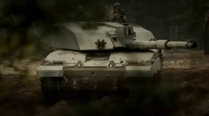 Глава Минобороны Великобритании: у НАТО нет танков, которые можно было бы оперативно передать Киеву