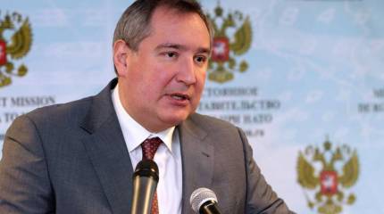 Рогозин: Мы отказываемся от модернизации старых образцов вооружения