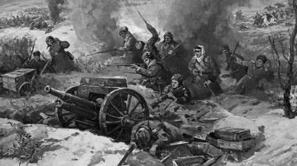 Хабаровск пал под Волочаевкой: как закончилась Гражданская война на Дальнем Востоке