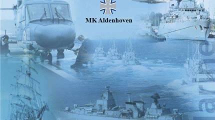 Железный капут. Обзор военно-морских сил Германии