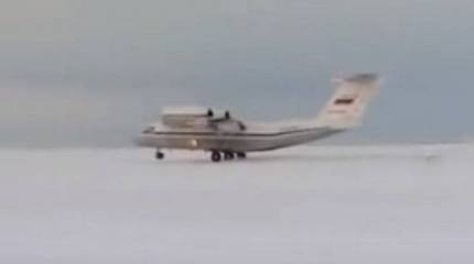 Минобороны реконструирует более ста военных аэродромов