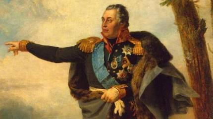Тарутинский маневр Кутузова: спас Россию и Европу