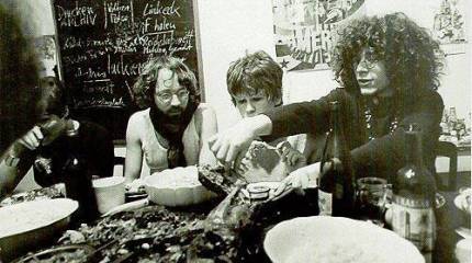 РАФ и другие: ультралевые в послевоенной ФРГ