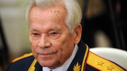 Как стать великим. Об «антикалашниковской» пиар-волне