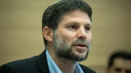 Израильский министр: Катар является главным спонсором ХАМАС