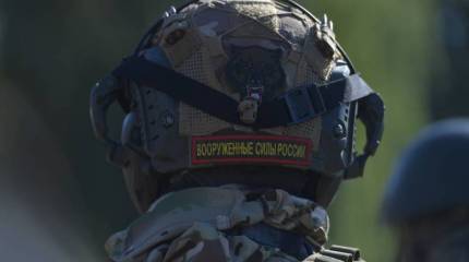 В США опубликовали новый рейтинг армий мира, отдав России первое место