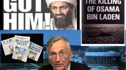 Сеймур Херш – журналист-легенда. Его публикации приводят Белый дом в ярость