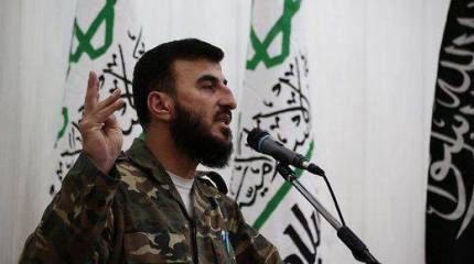 Госдеп США "серьёзно озабочен" ликвидацией в Сирии главаря одной из группировок