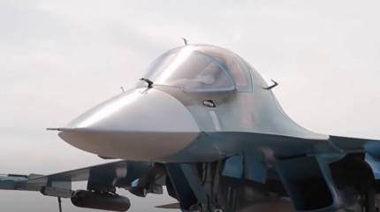 Боевики в провинции Идлиб заявили о нанесении по ним удара российской боевой авиацией