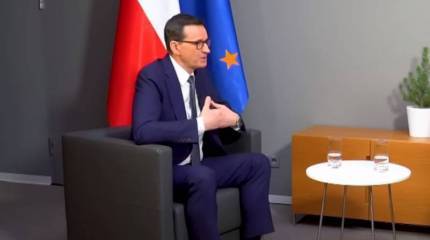 Премьер-министр Польши заявил о желании страны в числе первых получить ракеты JASSM-XR производства США