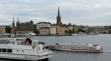 У шведов шансов против русских нет. У финнов — есть