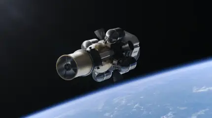 Американская компания Long Wall разрабатывает новый комплекс ПРО Cyclops