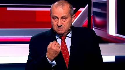 Кедми: В Лондоне сидит настоящее ничтожество