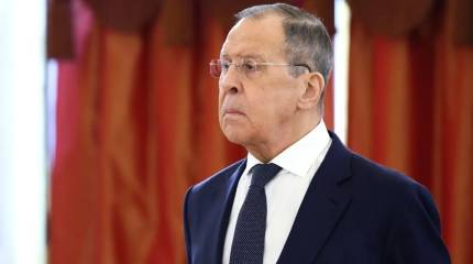 Лавров: Украина — единственная страна мира, в которой запрещён иностранный язык