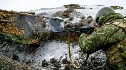 Херсон ждет тумана: Командование ВСУ опасается крупной десантной операции