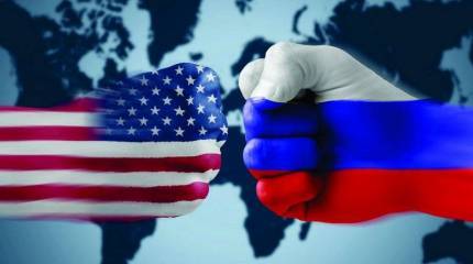 Синие опять проиграли красным в ходе военной симуляции, проведённой в США