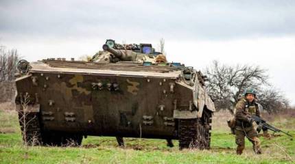 Австралийский военный эксперт назвал три вероятных сценария контрнаступления ВСУ