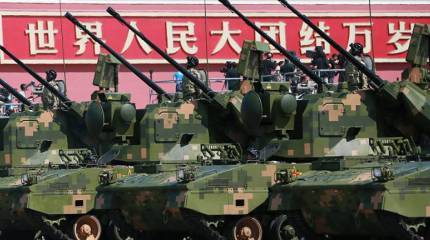 Пять точек Третьей мировой войны. Где может «выстрелить» новый глобальный конфликт?